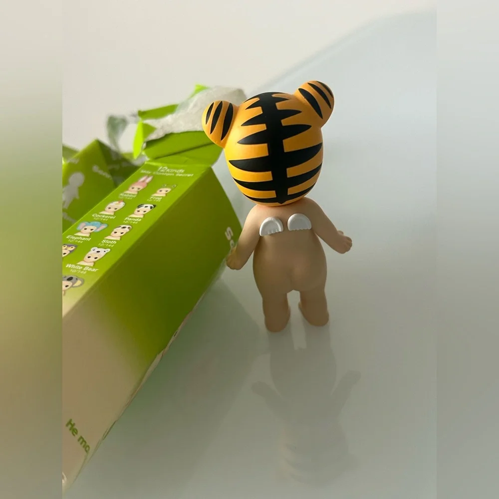 Sonny Angel tiger Animal Series 1 Blind Box Figure